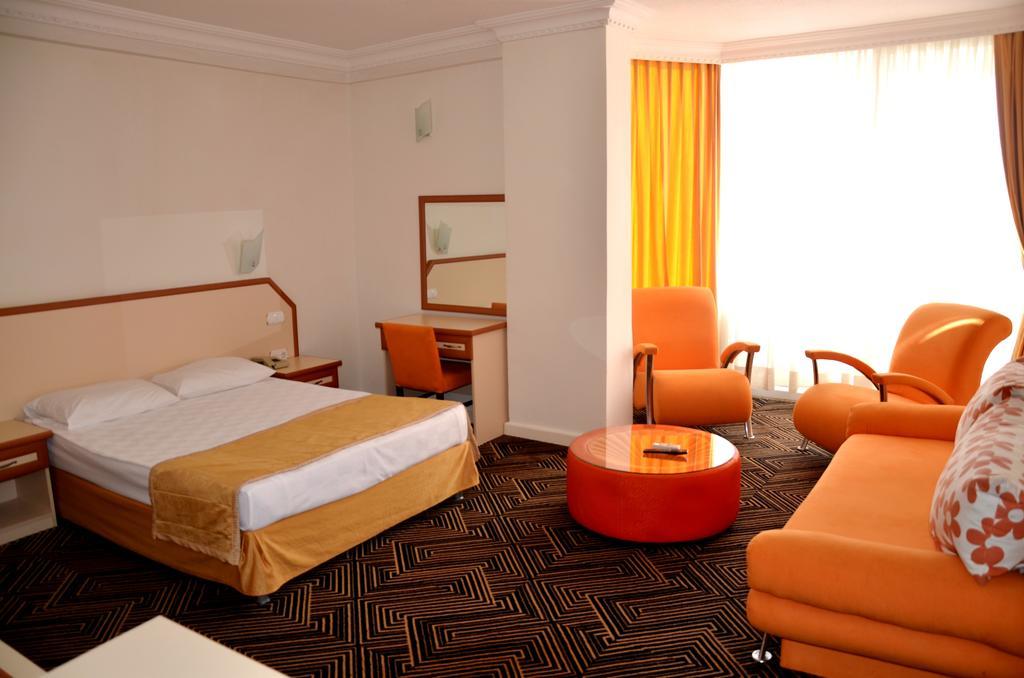 Orient Resort Hotel Fethiye Phòng bức ảnh